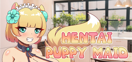 Hentai Puppy Maid