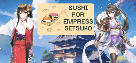 Sushi for Empress Setsuko