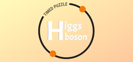 Higgs Boson: Timed Puzzle