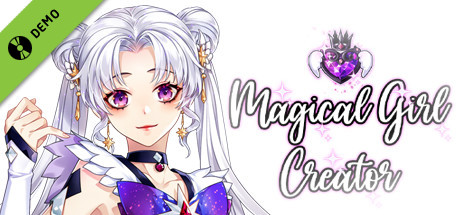 Magical Girl Creator Demo