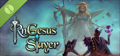RnGesus Slayer Demo