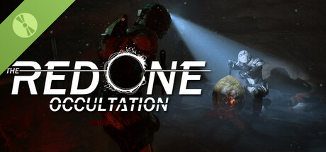 The Red One: OCCULTATION Demo