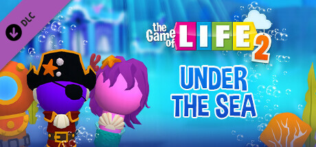 The Game of Life 2 - Under the Sea World