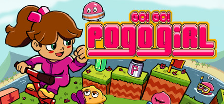 Go! Go! PogoGirl