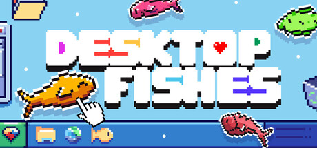 Desktop Fishes