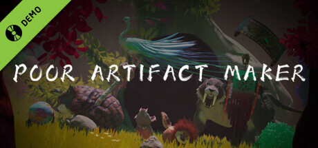 Poor Artifact Maker Demo