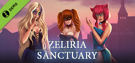 Zeliria Sanctuary Demo