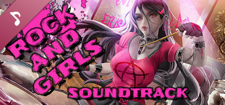 Rock and Girls Soundtrack