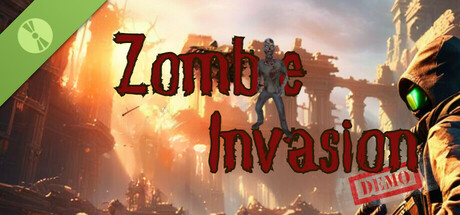 Zombie invasion Demo