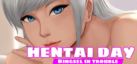 Hentai Day - Ringsel in Trouble