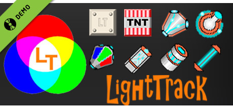 LightTrack Demo