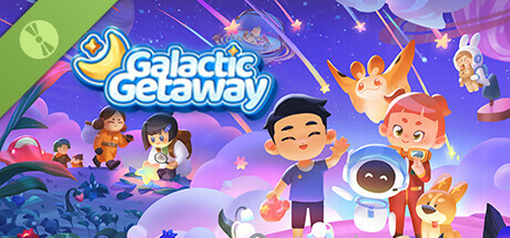 Galactic Getaway Demo