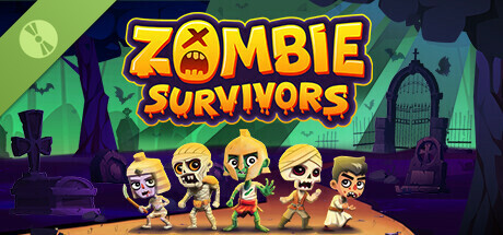 Zombie Survivors Demo