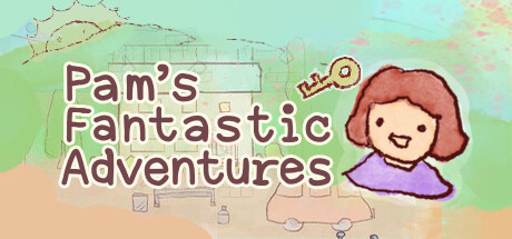 Pam's Fantastic Adventures