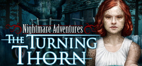 Nightmare Adventures: The Turning Thorn