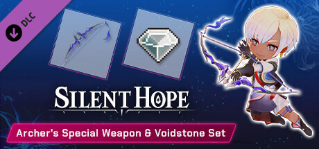 Silent Hope - Archer's Special Weapon & Voidstone Set