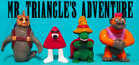 Mr. Triangle's Adventure