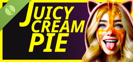 Juicy Cream Pie Demo