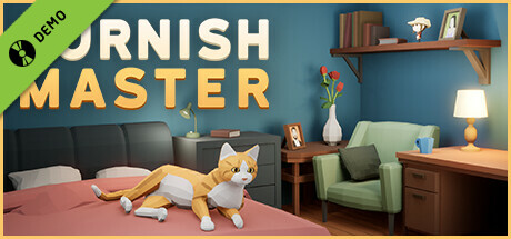 Furnish Master Demo