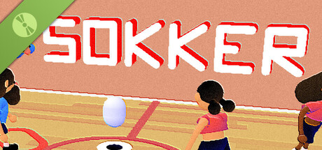Sokker Demo