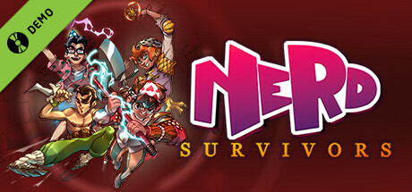 Nerd Survivors Demo