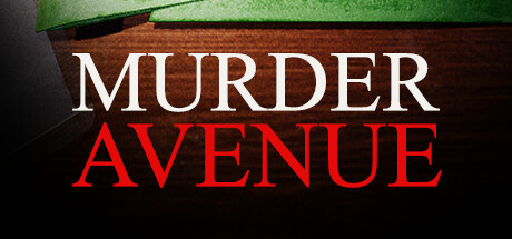 Murder Avenue