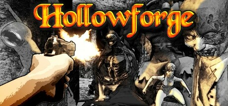 Hollowforge