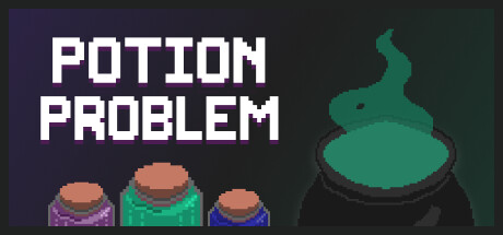 Potion Problem