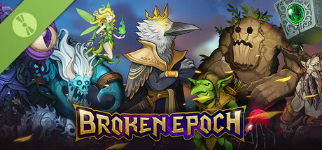 BrokenEpoch Demo