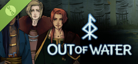 Out Of Water Demo