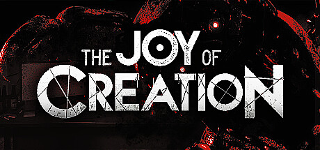THE JOY OF CREATION