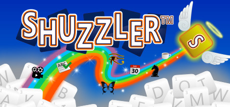 Shuzzler: The Word Game