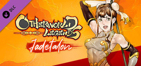 Otherworld Legends - Jadetalon