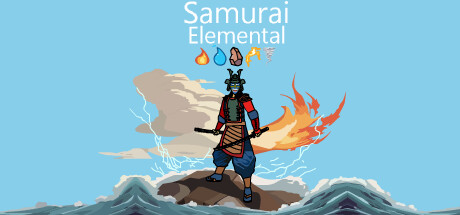 Samurai Elemental