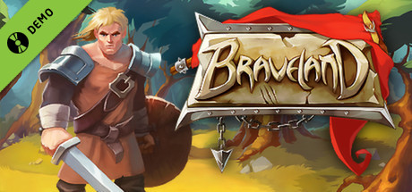 Braveland Demo