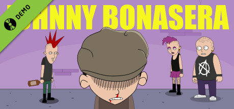 The Revenge of Johnny Bonasera Demo