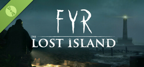 FYR: The Lost Island Demo