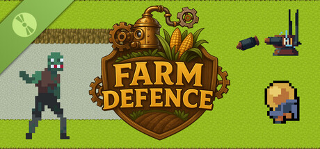 Farm Defence Demo