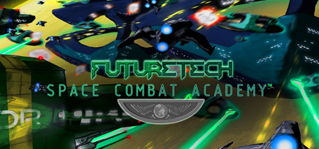 FUTURETECH SPACE COMBAT ACADEMY