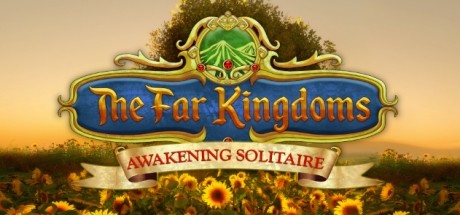 The Far Kingdoms: Awakening Solitaire