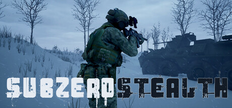 Subzero Stealth