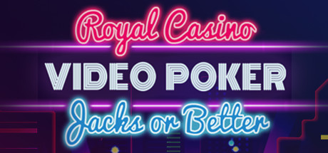 Royal Casino: Video Poker