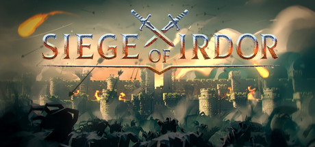 Siege of Irdor