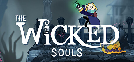 The Wicked Souls