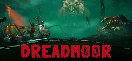 DREADMOOR