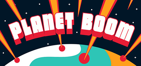 Planet Boom