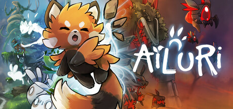 Ailuri Playtest