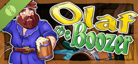Olaf the Boozer Demo