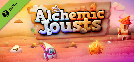 Alchemic Jousts Demo