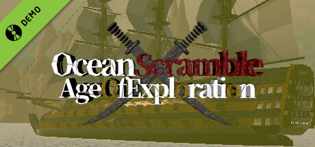 OceanScramble:AgeOfExploration[Demo]